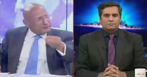 Night Edition (Can Imran Khan Become Prime Minister of Pakistan) – 8th April 2017