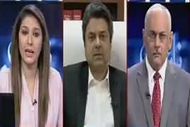 Night Edition (Can Shahbaz Sharif Takeover Party?) – 20th October 2017