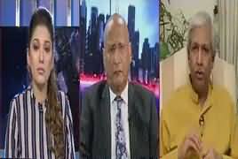 Night Edition (Challenges For Pakistan) – 6th October 2017