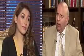 Night Edition (Chaudhary Sarwar Exclusive Interview) – 21st April 2019