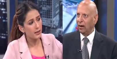 Night Edition (Chaudhry Mohammad Sarwar Interview) - 13th January 2023