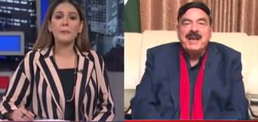 Night Edition (Deadlock Between Imran Khan & Govt) - 3rd December 2022