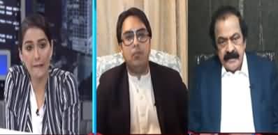 Night Edition (Did Jahangir Tareen Got Clean Chit?) - 27th May 2021