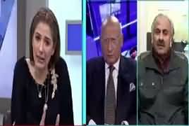 Zafar Hilaly Analysis on PM Imran Khan's Speech in Reply to India