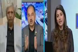 Night Edition (Election Qareeb Aa Gaye) – 16th March 2018