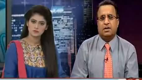 Night Edition (Energy Crisis in Pakistan) – 13th December 2015