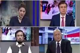 Night Edition (FATA Elections Special) [Part-1] – 20th July 2019