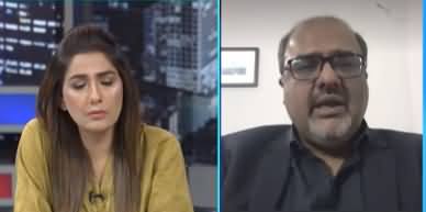 Night Edition (Govt's Allegations on ECP) - 15th March 2021