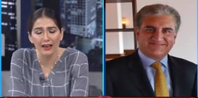 Night Edition (Govt Vs Sindh, US Demanding Bases in Pak?) - 8th June 2021