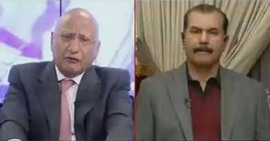 Night Edition (Hakumat Ke Liye Kaun Bara Khatra) – 20th January 2018