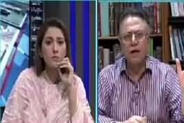 Night Edition (Hassan Nisar Exclusive Interview) – 10th May 2019