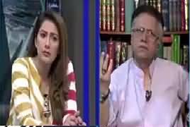 Night Edition (Hassan Nisar Exclusive Interview) – 23rd August 2019