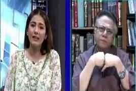 Night Edition (Hassan Nisar Exclusive Interview) – 8th June 2019