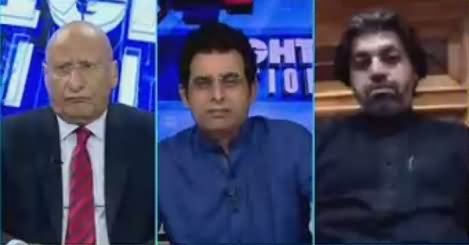 Night Edition (How PTI Will Fulfill Its Promises?) – 5th August 2018