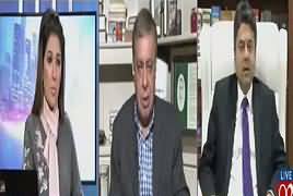 Night Edition (Hudabiya, Imran, Tareen Case Verdict) – 15th December 2017