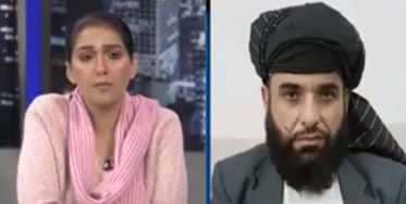 Night Edition (Human crisis in Afghanistan) - 15th December 2021