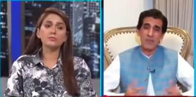 Night Edition (Imran Khan hopeful for the return of PTI MNAs) - 19th March 2022