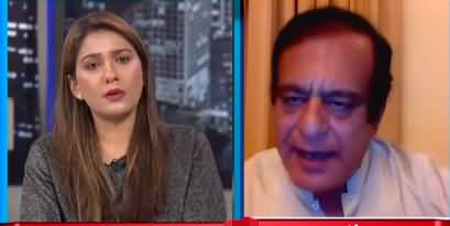 Night Edition (Imran Khan Ki Jaan Ko Kia Khatra?) - 15th May 2022