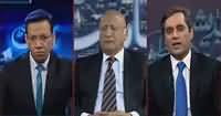 Night Edition (Imran Khan Ki Siasat Ka Imtihan) – 29th October 2016