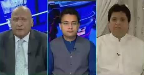 Night Edition (Imran Khan's Federal Cabinet) – 18th August 2018