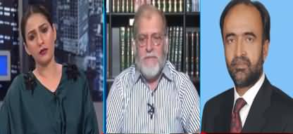 Night Edition (Imran Khan's Long March | Army Chief Appointment) - 8th October 2022