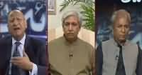 Night Edition (India's Conspiracy To Isolate Pakistan) – 2nd October 2016