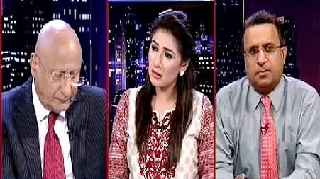 Night Edition (Is It Reality Or A Conspiracy?) – 5th July 2015