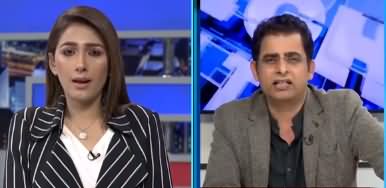 Night Edition (Is PPP Thinking Differently?) - 9th December 2020