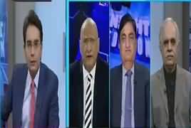 Night Edition (It is Not Difficult To Bring Ishaq Dar Back) – 28th September 2018