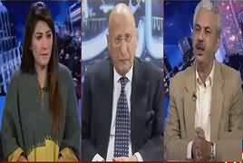 Night Edition (Jirga Aur Panchayat) – 10th February 2017