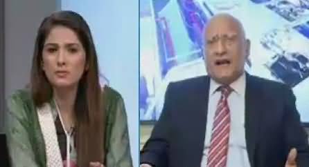 Night Edition (Karachi Se Kaun Jeete Ga?) – 1st July 2018