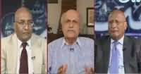 Night Edition (Kashmir Mein Barbariyat Jari) – 9th October 2016