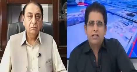 Night Edition (Kia Elections Waqt Per Honge?) – 2nd June 2018