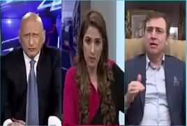 Night Edition (Kia Punjab Hakumat Ko Wafaq Per Aitmad Nahi) – 15th March 2019