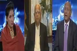 Night Edition (Kia Qatari Shehzada Adalat Aye Ga?) – 6th January 2017