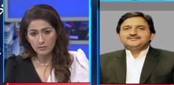 Night Edition (Kis Ne Kis Se Mulaqat Ki?) - 23rd September 2020