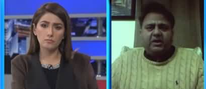 Night Edition (Maryam, Bilawal Speeches Against Govt) - 28th December 2020