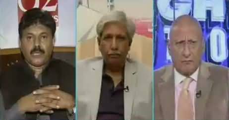 Night Edition (Maryam Nawaz Ki Imran Khan, Zardari Per Tanqeed) – 1st April 2018