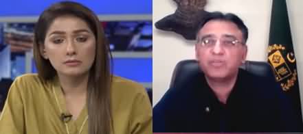 Night Edition (Mehngai, Corona Aur Opposition) - 14th October 2020