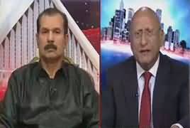 Night Edition (Modi Sarkar, Fasad Ka Shikar) – 7th January 2017