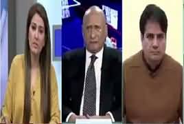 Night Edition (Modi Sarkar Ghabrahat Ka Shikar) – 1st February 2019