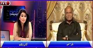 Night Edition (Mothers Day Special) – 10th May 2015