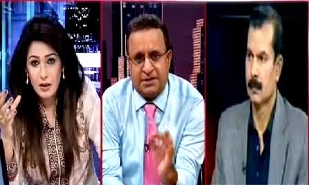 Night Edition (MQM Should Be Banned?) – 28th June 2015