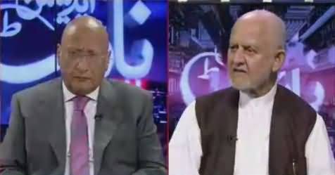 Night Edition (Mulk Bhar Mein Load Shedding) – 3rd June 2017