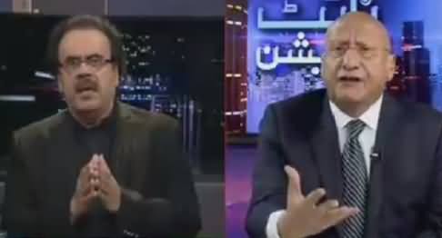 Night Edition (Mulk Mein Jalson Ka Mausam) – 21st May 2016