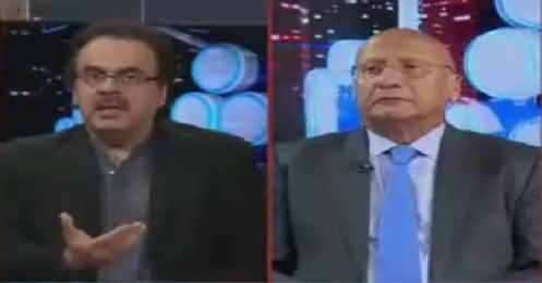 Night Edition (Mullah Akhtar Mansoor's Killing in Drone Attack) – 22nd May 2016