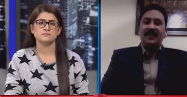 Night Edition (Murre: Ghalti kis ki, awam ki ya hakumat ki?) - 10th January 2022