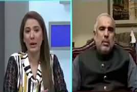 Night Edition (NA Speaker Asad Qaiser Exclusive) – 13th April 2019