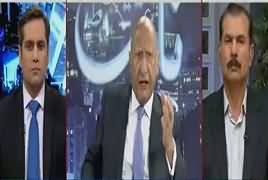 Night Edition (Nawaz Govt & Kulbhushan Case) – 19th May 2017