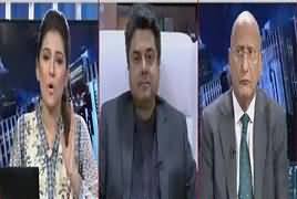 Night Edition (Nawaz Sharif Apni Party Ke Liye Bhi Khatra?) – 25th August 2017